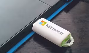 Microsoft bán USB cài Windows 10 giá từ 120 USD ảnh 2