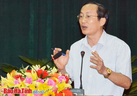 Nông nghiệp, đất rừng “nóng” từ thực tiễn đến nghị trường ảnh 2 Nông nghiệp, đất rừng “nóng” từ thực tiễn đến nghị trường ảnh 2