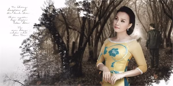 Cẩm Ly tung 'Hai lối mộng' chiều lòng người hâm mộ ảnh 2