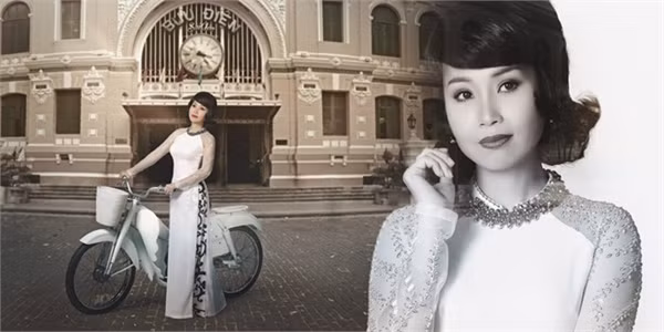 Cẩm Ly tung 'Hai lối mộng' chiều lòng người hâm mộ ảnh 4