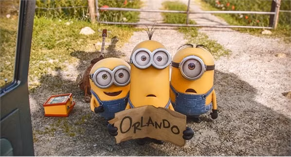 6 nhân vật phụ được yêu mến tới mức có phim riêng ảnh 2 6 nhân vật phụ được yêu mến tới mức có phim riêng ảnh 2