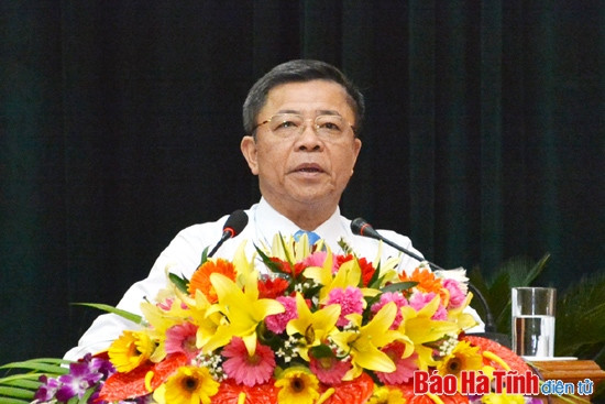 Đại biểu HĐND tỉnh thể hiện trách nhiệm cao trước cử tri và nhân dân ảnh 7 Đại biểu HĐND tỉnh thể hiện trách nhiệm cao trước cử tri và nhân dân ảnh 7