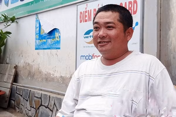 Số phận nghiệt ngã của các diễn viên nhí Việt ảnh 10