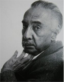 Nhà văn Romain Gary - Ảnh: internet