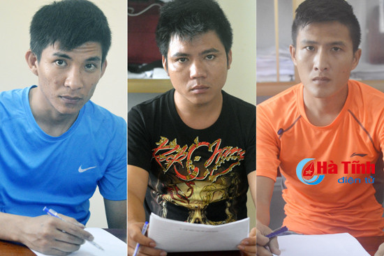 3 doi tuong tron truy na vu hon chien luc 10h dem o cam xuyen ra dau thu