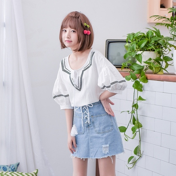 thich phong cach han quoc ma khong sam 5 item nay thi phi qua