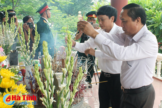 khanh thanh nha tho va phan mo 53 liet si hy sinh tai cau nhe