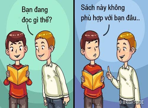 8 cau noi thuong khien nguoi nghe kho chiu