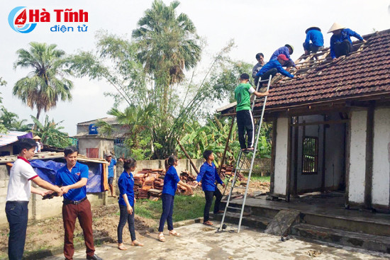 nhieu hoat dong huong toi ngay thuong binh liet sy