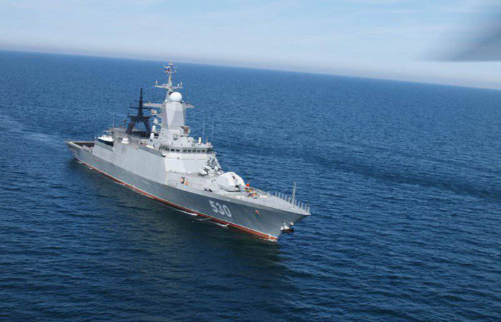 chum anh uy luc khinh ham manh nhat cua hai quan nga