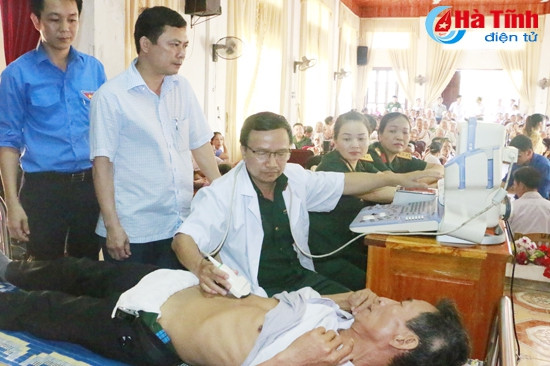 nhieu hoat dong huong toi ngay thuong binh liet sy