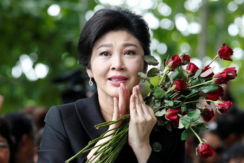 ba yingluck doi mat 10 nam tu giam tai phien toa cuoi cung
