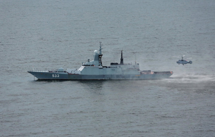 chum anh uy luc khinh ham manh nhat cua hai quan nga