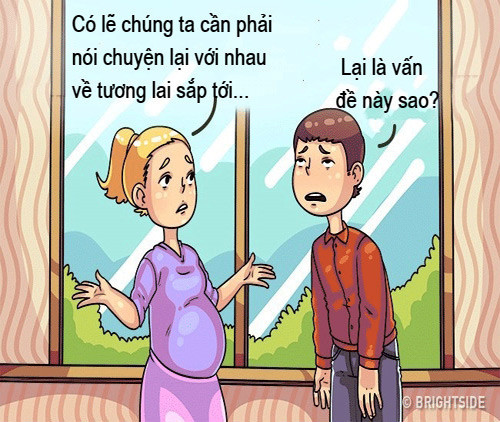 8 cau noi thuong khien nguoi nghe kho chiu
