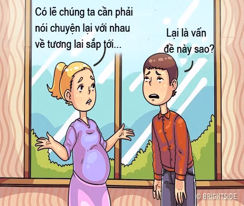 8 cau noi thuong khien nguoi nghe kho chiu