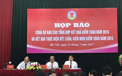kiem toan nha nuoc vach hang loat sai pham trong 2016