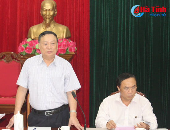 chi so hieu qua quan tri va hanh chinh cong ha tinh xep thu 2 ca nuoc