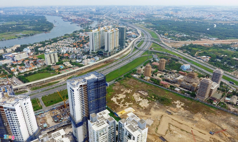 Những nhà đầu tư lớn nhất tại Nhật Bản có thể đầu tư trực tiếp hơn 500 tỷ USD vào bất động sản trong thập kỷ tới. nhung ke hoach ty usd dang cho chay den thi truong nao minh bach nhat viet nam