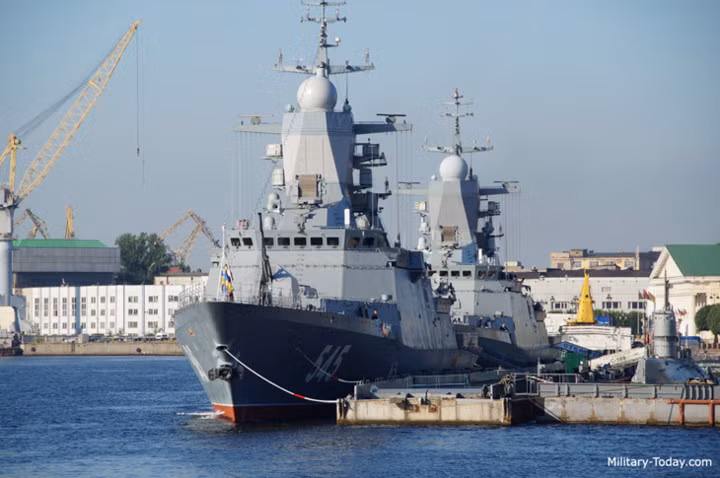 chum anh uy luc khinh ham manh nhat cua hai quan nga