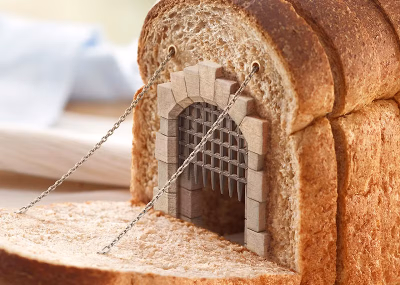 ngam nhung tac pham nghe thuat day sang tao tu thuc pham