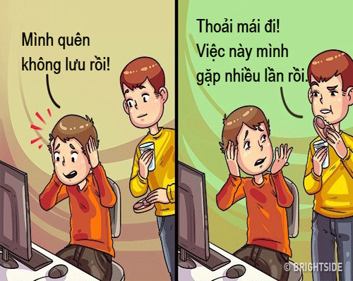 8 cau noi thuong khien nguoi nghe kho chiu