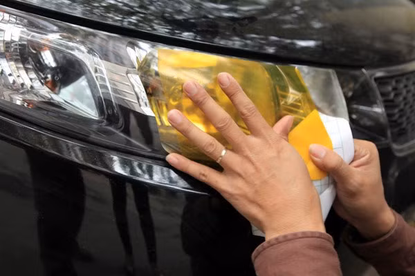 7 meo vat giup ich cho nhung ai su dung o to