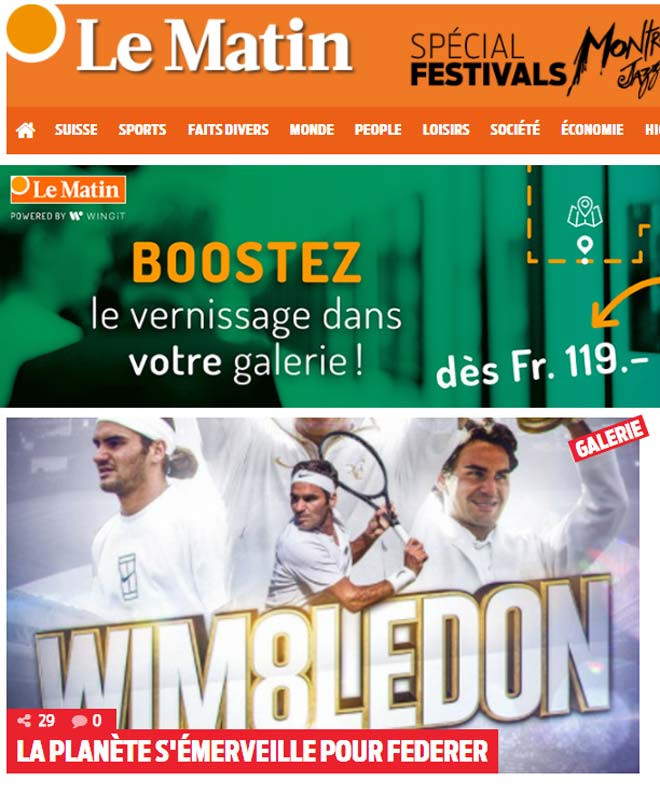 bao chi the gioi ca hanh tinh kinh ngac ve federer