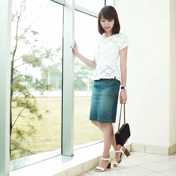 5 kieu giay dep giup ban tre trung quen tuoi tac