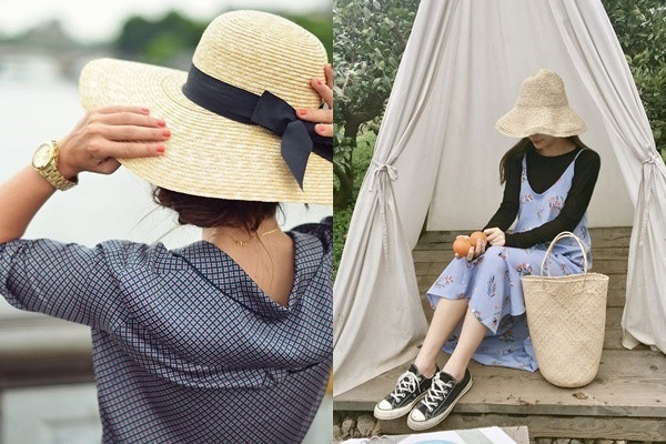 thich phong cach han quoc ma khong sam 5 item nay thi phi qua