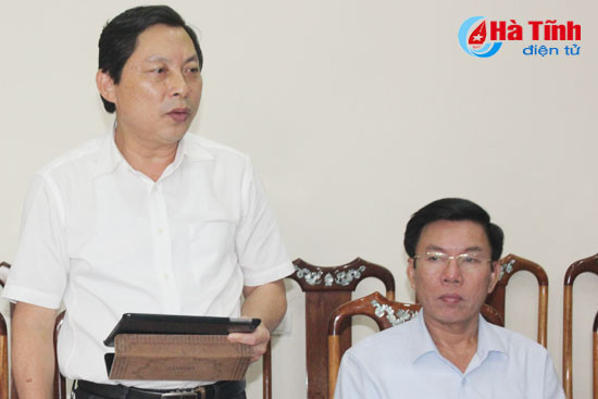 chi so hieu qua quan tri va hanh chinh cong ha tinh xep thu 2 ca nuoc