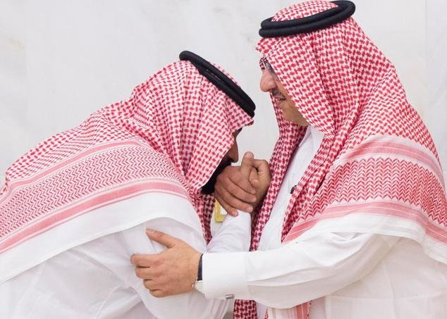 cuoc lat do bat ngo trong hoang gia saudi arabia