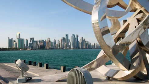 the gioi ngay qua 4 nuoc arab giam yeu sach voi qatar