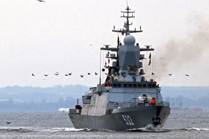 chum anh uy luc khinh ham manh nhat cua hai quan nga