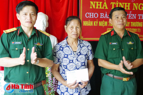 nhieu hoat dong huong toi ngay thuong binh liet sy