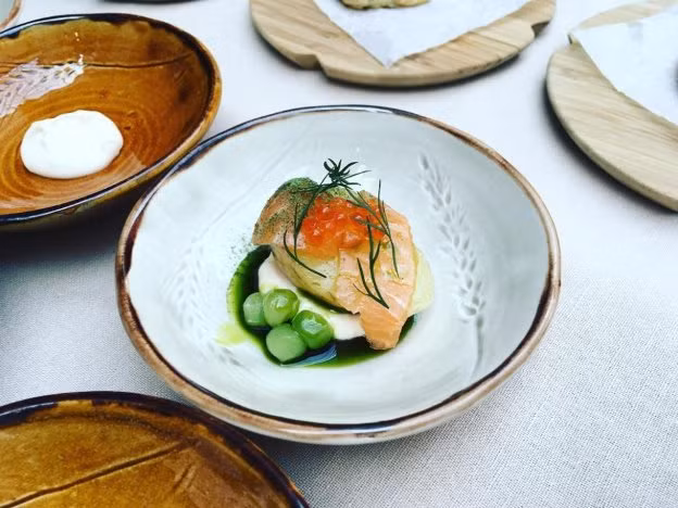 17 buc anh chung minh phan lan la diem den nong nhat nam 2017