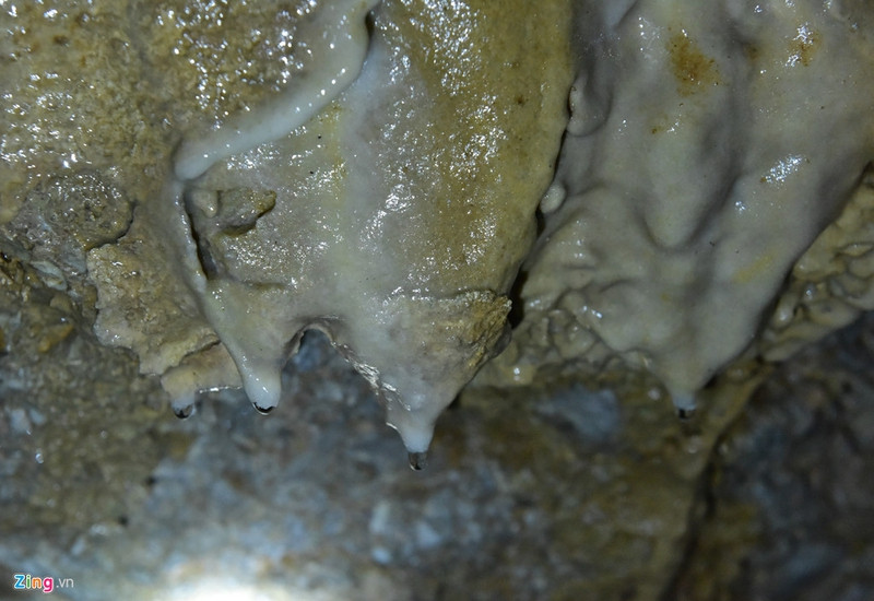 hang dong sau hang km chua co dau chan du khach o mu cang chai