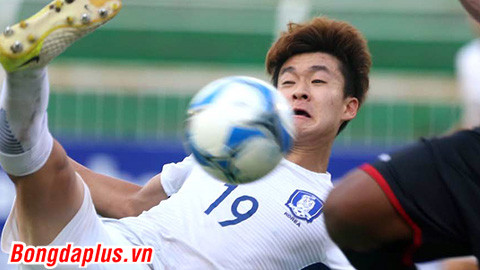 u22 han quoc bi bao chi danh toi ta truoc tran gap viet nam