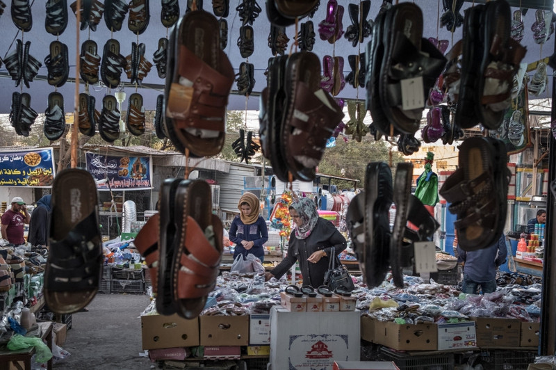 1 000 ty usd my do vao iran gio van chi phoi iraq