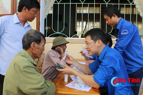 nhieu hoat dong huong toi ngay thuong binh liet sy