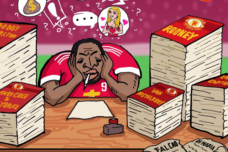 hi hoa lukaku dau dau giai toan khi den mu