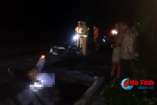 dam cot moc ben duong nam thanh nien thiet mang