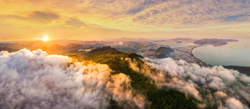 viet nam dep ngo ngang qua goc anh flycam