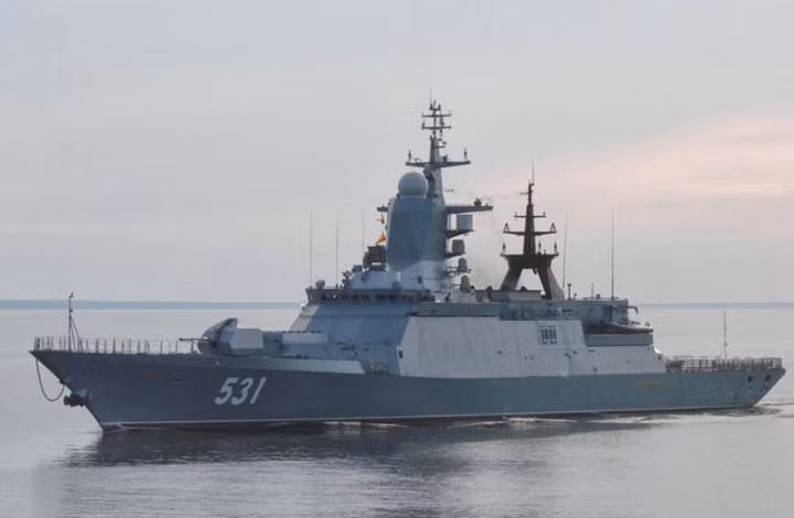 chum anh uy luc khinh ham manh nhat cua hai quan nga