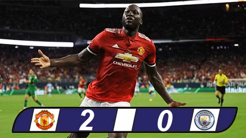 lukaku va rashford no sung m u thang thuyet phuc man city tai icc 2017