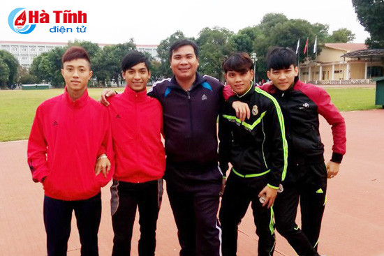 the thao ha tinh co them tin vui tai giai dien kinh mo rong malaysia