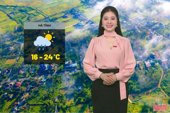 Dự báo thời tiết ngày 28/1: Sương mù rải rác, trời hửng nắng