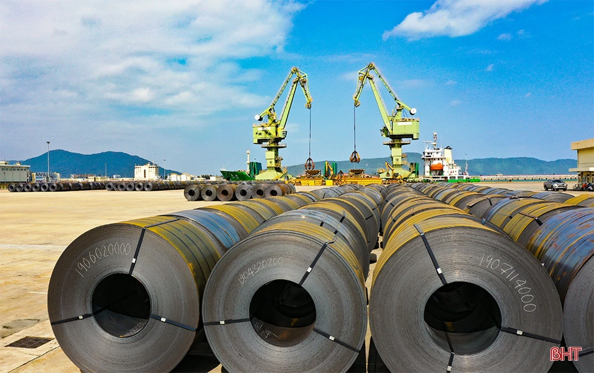 Kỳ họp thứ 4, HĐND tỉnh khóa XVIII tạo “đòn bẩy” cho sự phát triển KT-XH của Hà Tĩnh giai đoạn 2021-2025