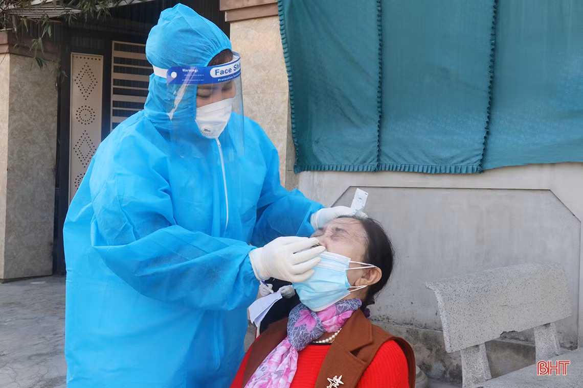 Kỳ họp thứ 4, HĐND tỉnh khóa XVIII tạo “đòn bẩy” cho sự phát triển KT-XH của Hà Tĩnh giai đoạn 2021-2025