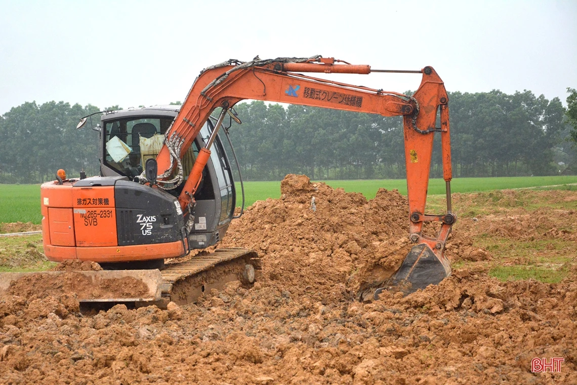 Kỳ họp thứ 4, HĐND tỉnh khóa XVIII tạo “đòn bẩy” cho sự phát triển KT-XH của Hà Tĩnh giai đoạn 2021-2025