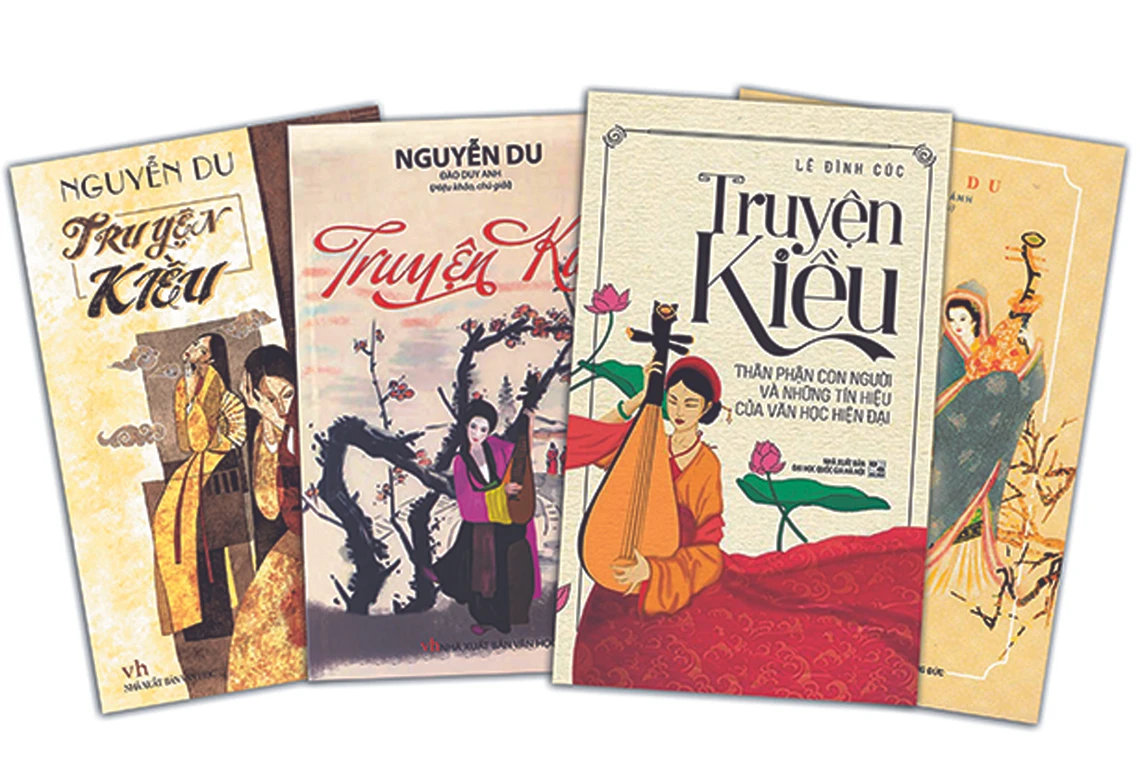 Hà Tĩnh nguyện cùng Nhân dân cả nước gìn giữ, phát huy di sản của Đại thi hào Nguyễn Du, xây dựng quê hương ngày càng giàu mạnh